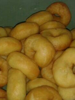 Foto resep Donat empuk maknyuss