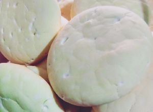 Foto resep Egg drop biskuit mpasi