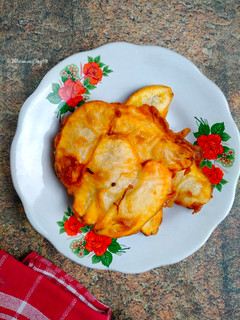 Foto resep Pisang Goreng Crispy