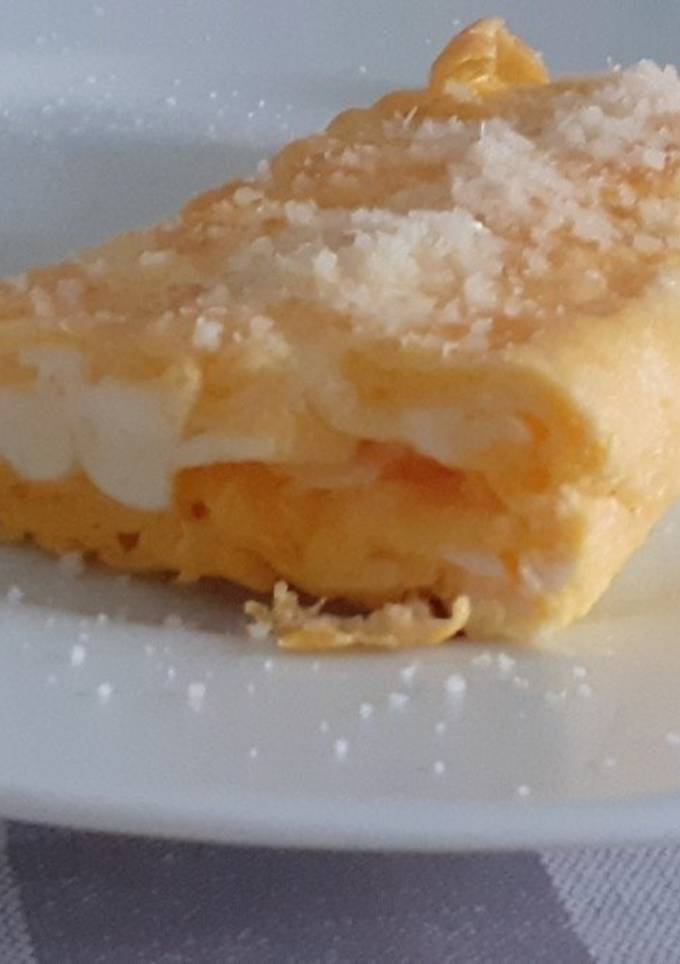 Французький омлет