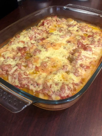 Easy Steps to Make Recipes Upside Down Ratatouille the Delicious So Delicious.