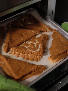Foto resep Chocolate Cheese Toast (Roti O/Roti Boy Ala-ala)