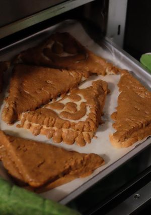 Foto resep Chocolate Cheese Toast (Roti O/Roti Boy Ala-ala)