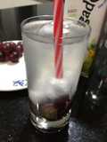 Caipirinha de uva