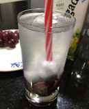Caipirinha de uva