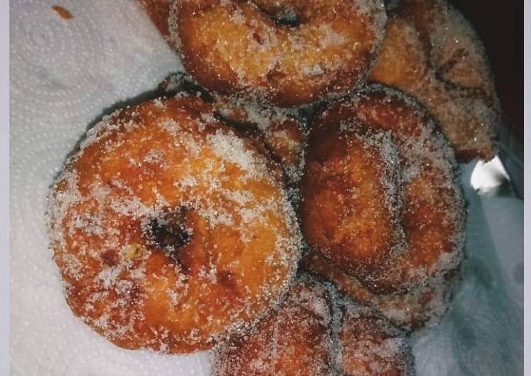 Donas!!!!