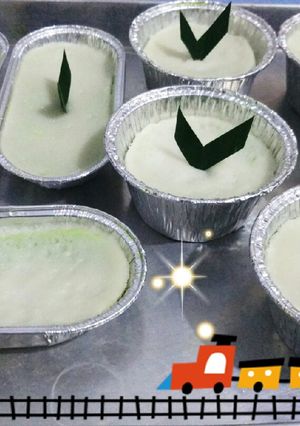 Foto resep ** Kue Lumpur Surga **