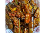 Gambar terung sambal