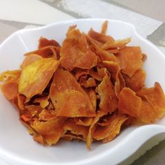 A picture of Crispy Potatoe Chips.
