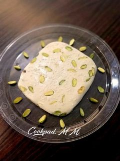 عکسی از دستور حلوا ارده یا شکری