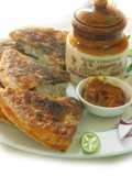 Uthappam to kill for