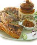Uthappam to kill for