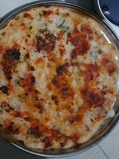 ઉત્તપમ (Uttapam Recipe In Gujarati) રેસીપી મુખ્ય ફોટો