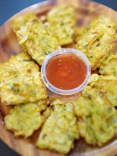 Foto resep Tempe Goreng Tepung Devina Hermawan