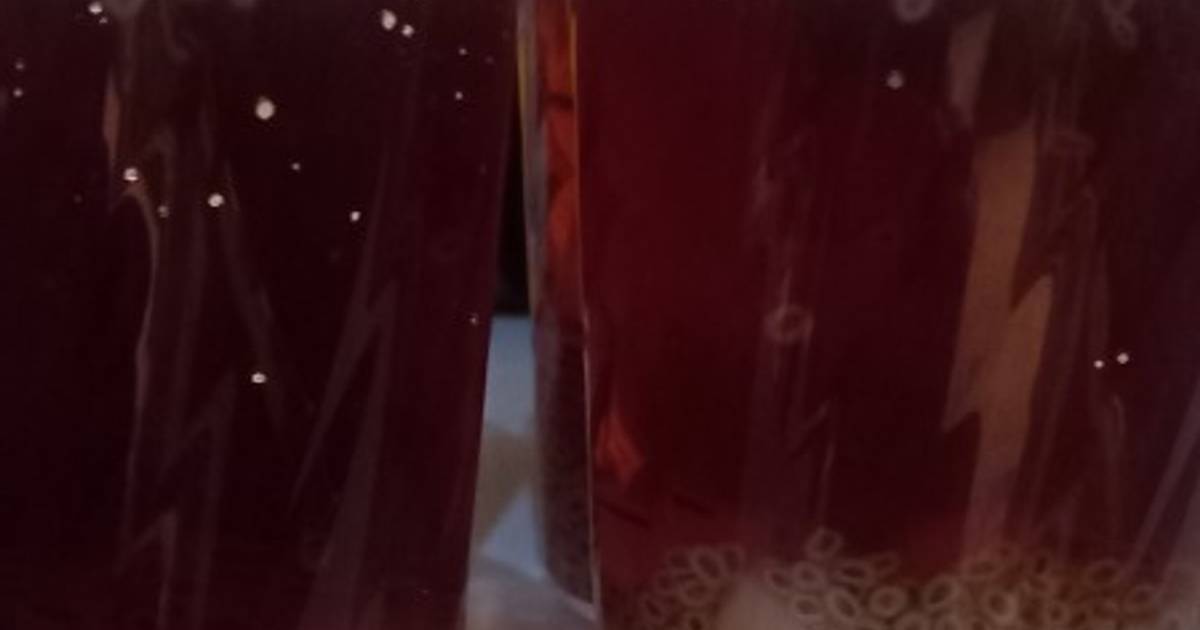 Resep Java Tea Xxi oleh Alwiyah Mahdali Cookpad