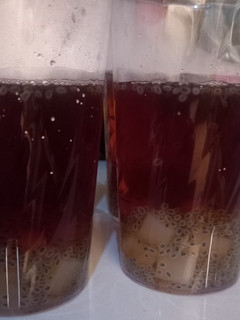 Foto resep Java Tea Xxi