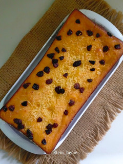 Foto resep 454. Proll Tape