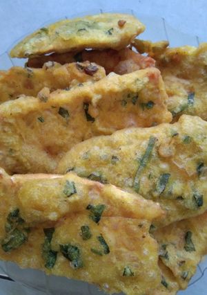 Foto resep Tempe Mendoan