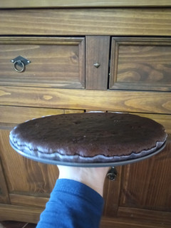Una foto de Brownie 🥧🍫