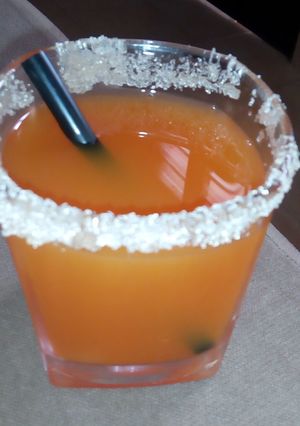 A picture of Tropical delight #localfoodcontest-mombasa.
