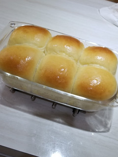 Foto resep Roti Isi Coklat Lumer