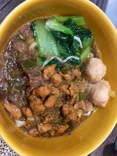 Foto resep Mie Ayam