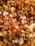 بوشار الكاراميل caramel popcorn