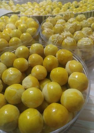 Foto resep Nastar Lembut dan Lumer dimulut