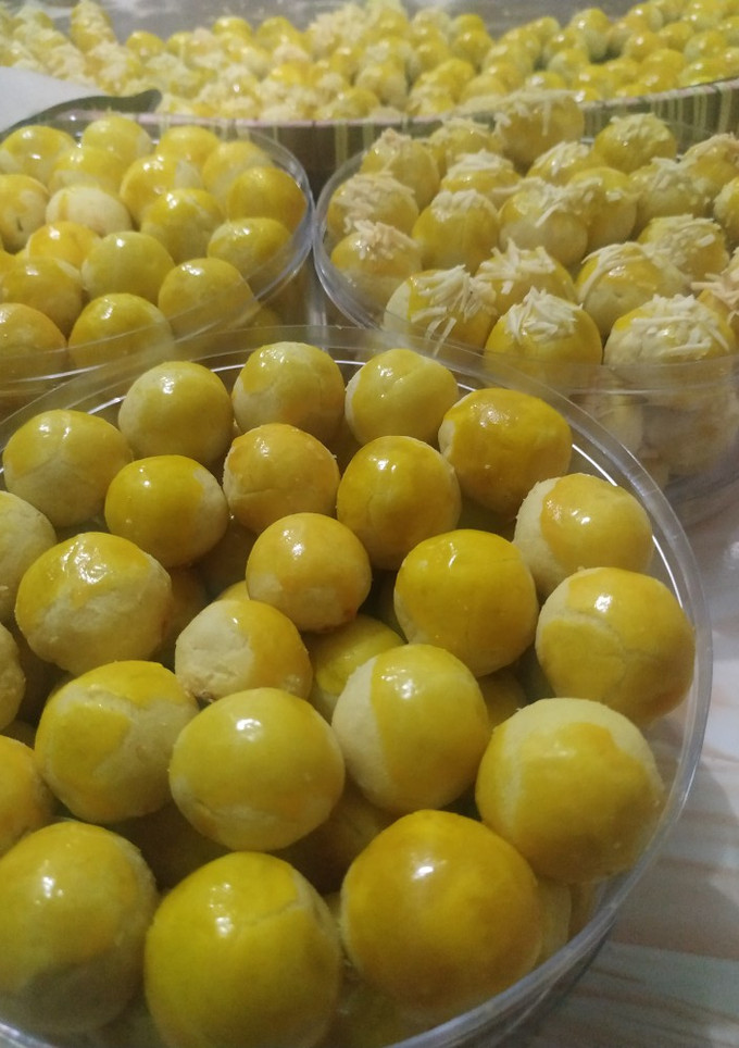 Foto resep Nastar Lembut dan Lumer dimulut