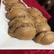Empanadas integrales de lomitos de atún 😝🤯🤪