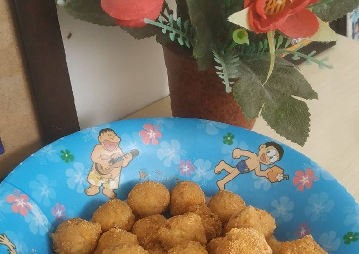 Bola tahu