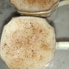 A picture of Hot Coffee.