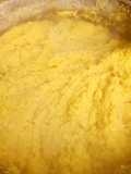 Yellow Garri(Eba)