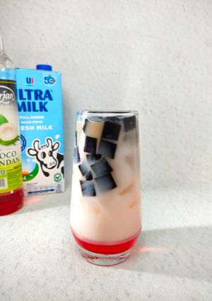 Foto resep Cha bang ang