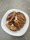 Ubi Cilembu Panggang Oven