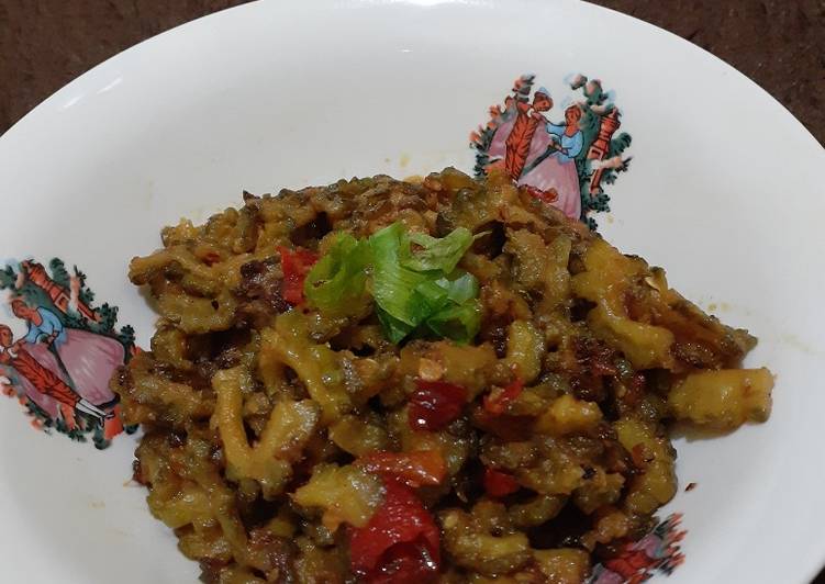 Resep: LezatPare Nenek