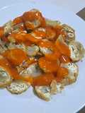 Tahu Aci Goreng Endes