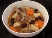 A picture of vịt tiềm