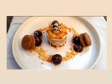 Mousse de chocolate