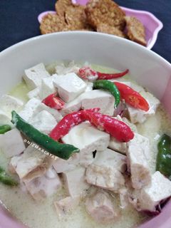 Foto resep Lembarang Tahu Tempe
