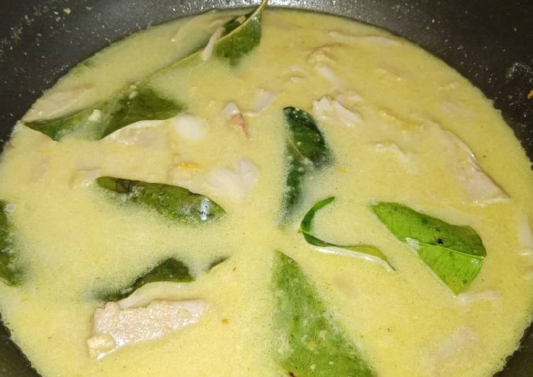 Resep masakan Lodeh nangka | Cara Masak Lodeh nangka Yang Enak Banget