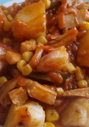 Foto principal de Guatitas (callos) de la tía Juani