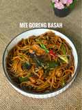 Mee Goreng Basah