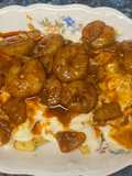 Papas arrieras