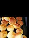 Vanilla cupcakes