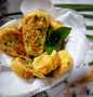 Cara Mudah Menyiapkan Resep TAMAGOYAKI a.k.a telur dadar Jepang yang Lezat Sekali Anti Ribet, Menggugah Selera