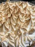 Lemon pie
