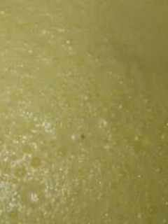 Una foto de Crema de leche