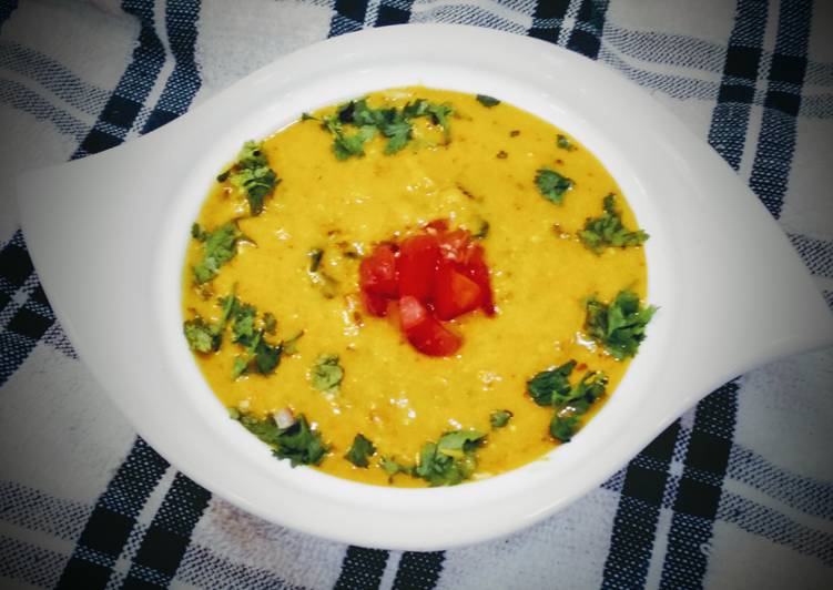 Easiest Way to Make Ultimate Dal Sultaani