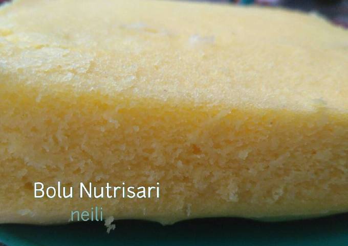 Bolu Nutrisari